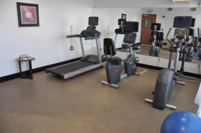 Holiday Inn Express & Suites Jackson by IHG